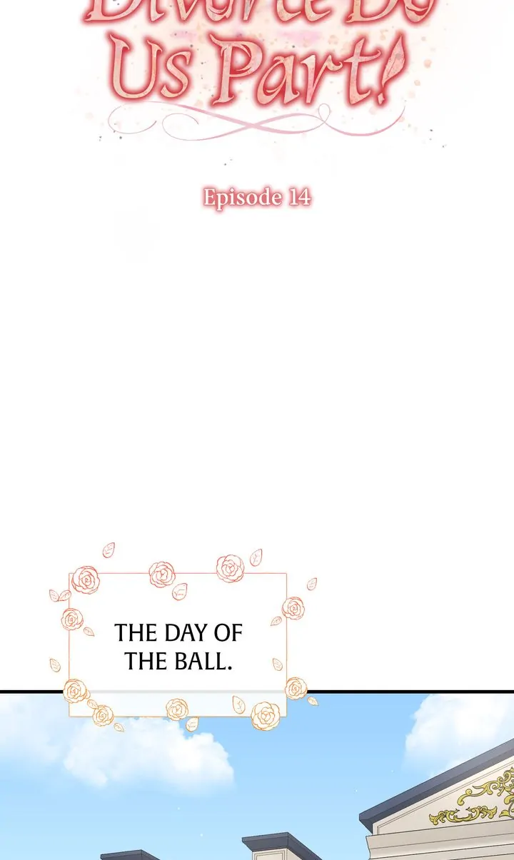 Till Divorce Do Us Part! chapter 14 page 43
