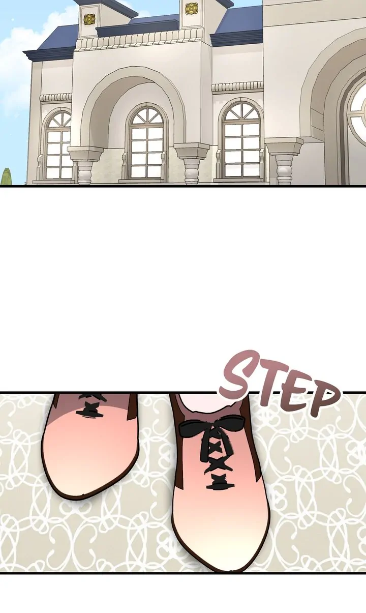 Till Divorce Do Us Part! chapter 14 page 44