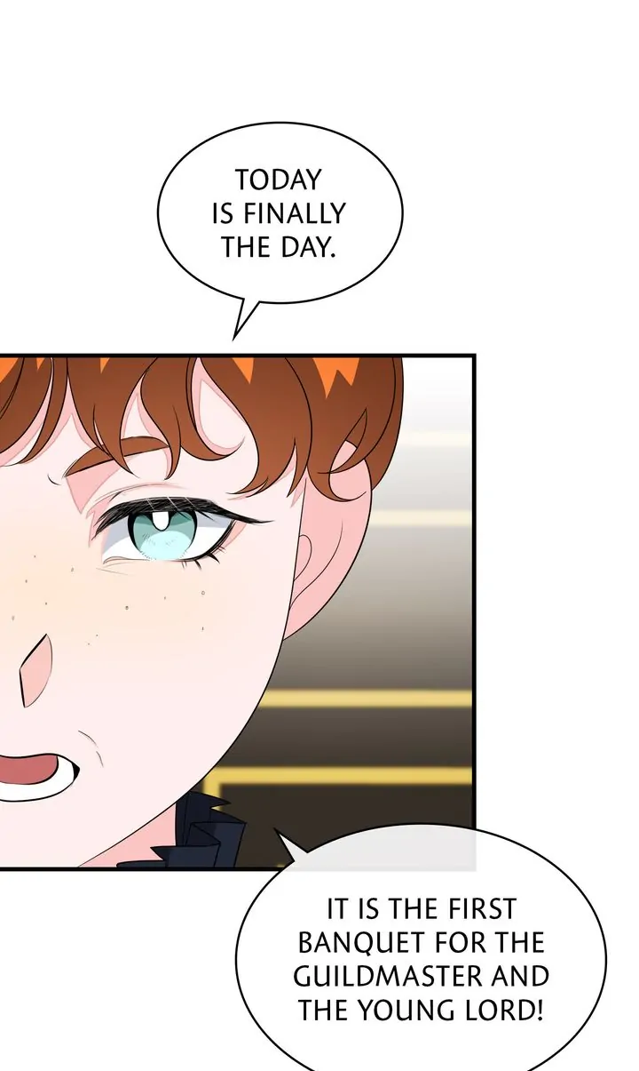 Till Divorce Do Us Part! chapter 14 page 45