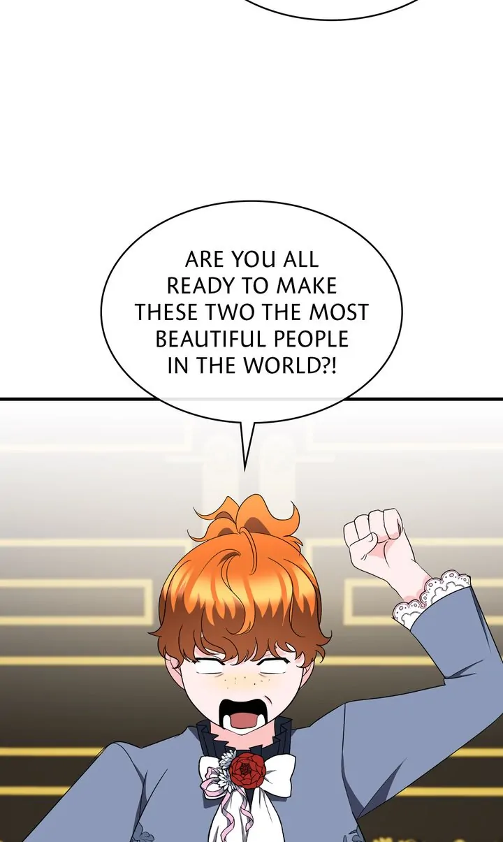 Till Divorce Do Us Part! chapter 14 page 46