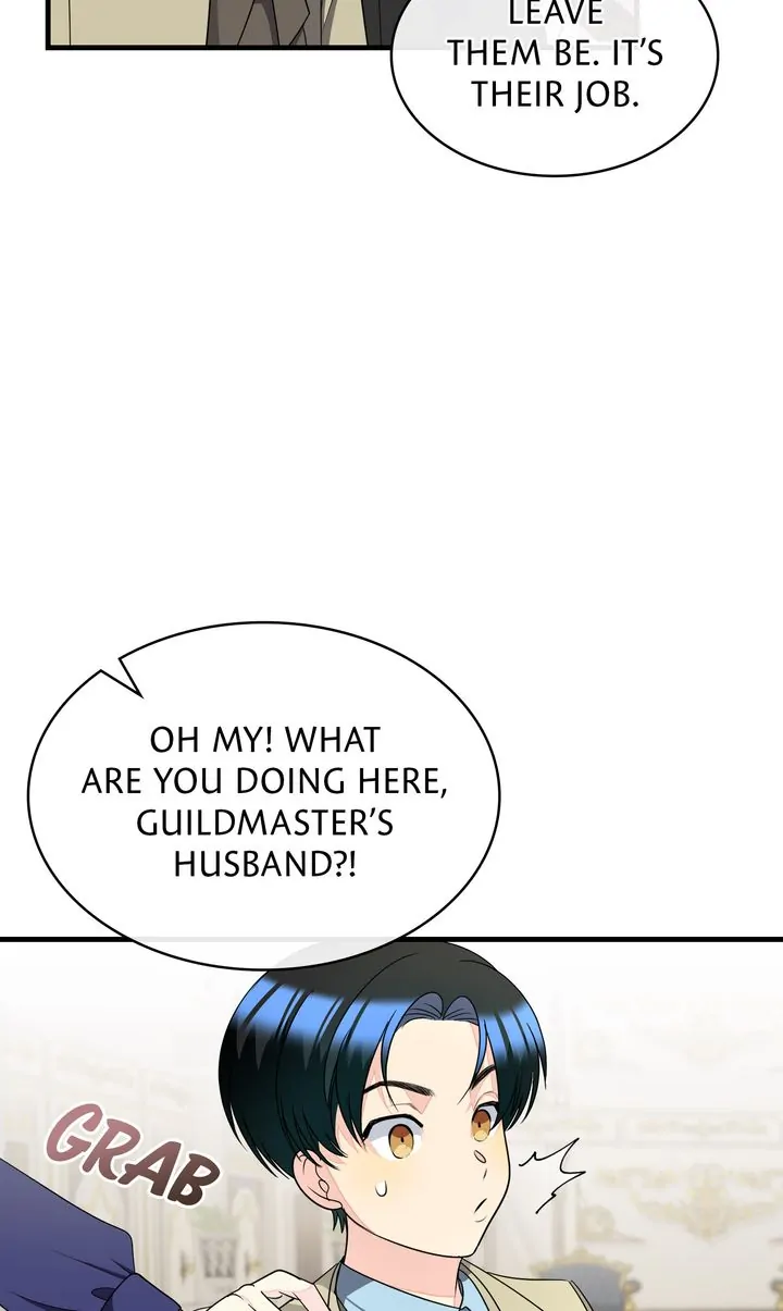 Till Divorce Do Us Part! chapter 14 page 50