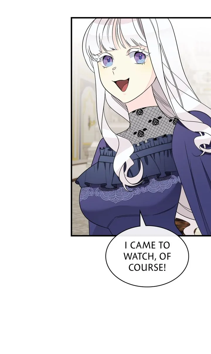 Till Divorce Do Us Part! chapter 14 page 52