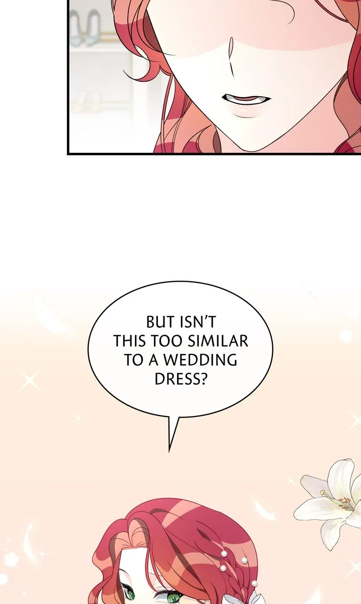 Till Divorce Do Us Part! chapter 14 page 56