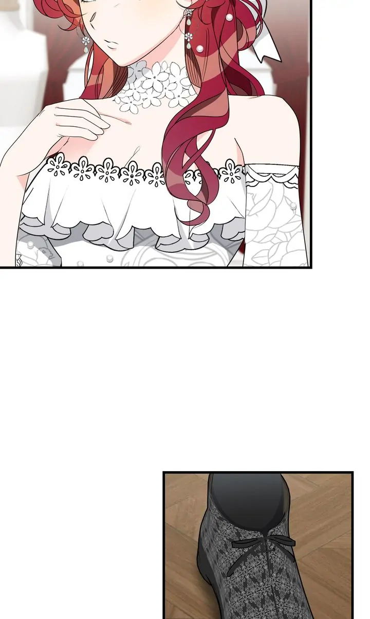 Till Divorce Do Us Part! chapter 14 page 60