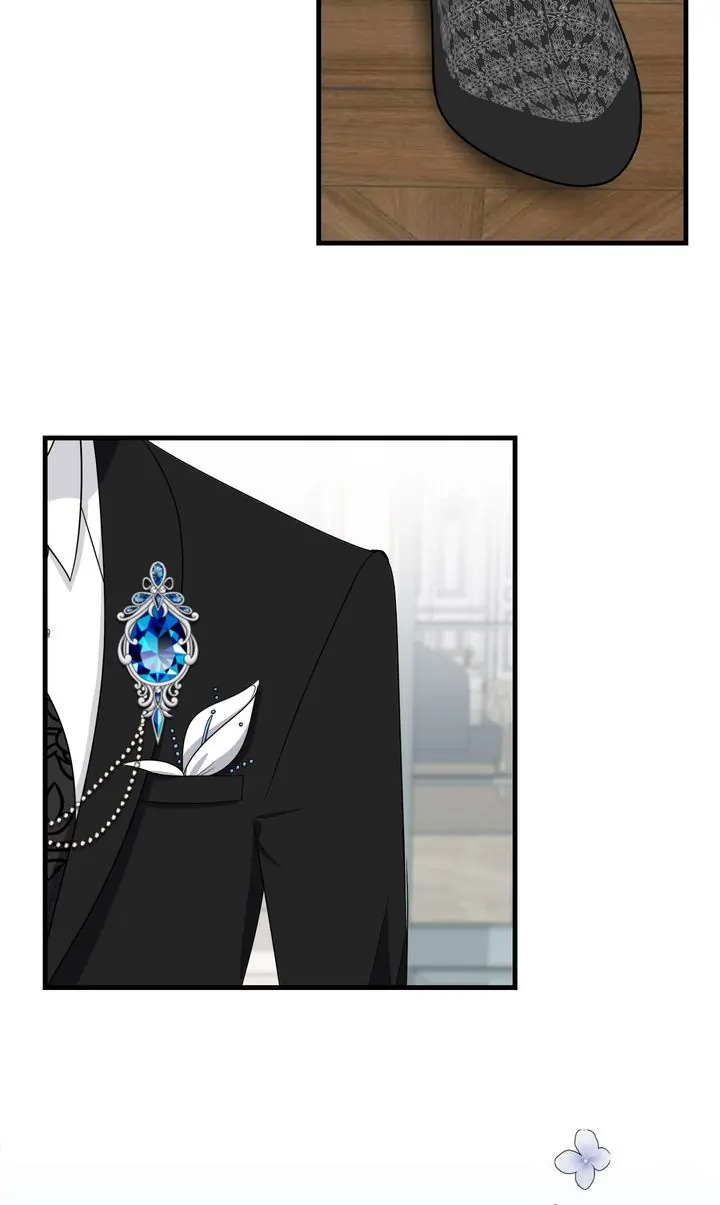 Till Divorce Do Us Part! chapter 14 page 61