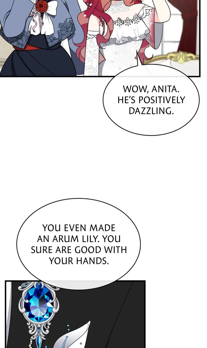 Till Divorce Do Us Part! chapter 14 page 64