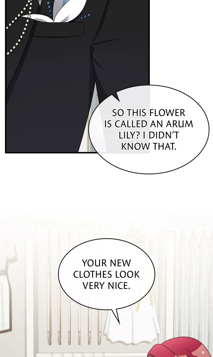 Till Divorce Do Us Part! chapter 14 page 65