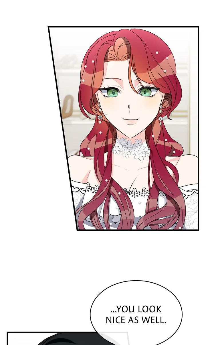 Till Divorce Do Us Part! chapter 14 page 67