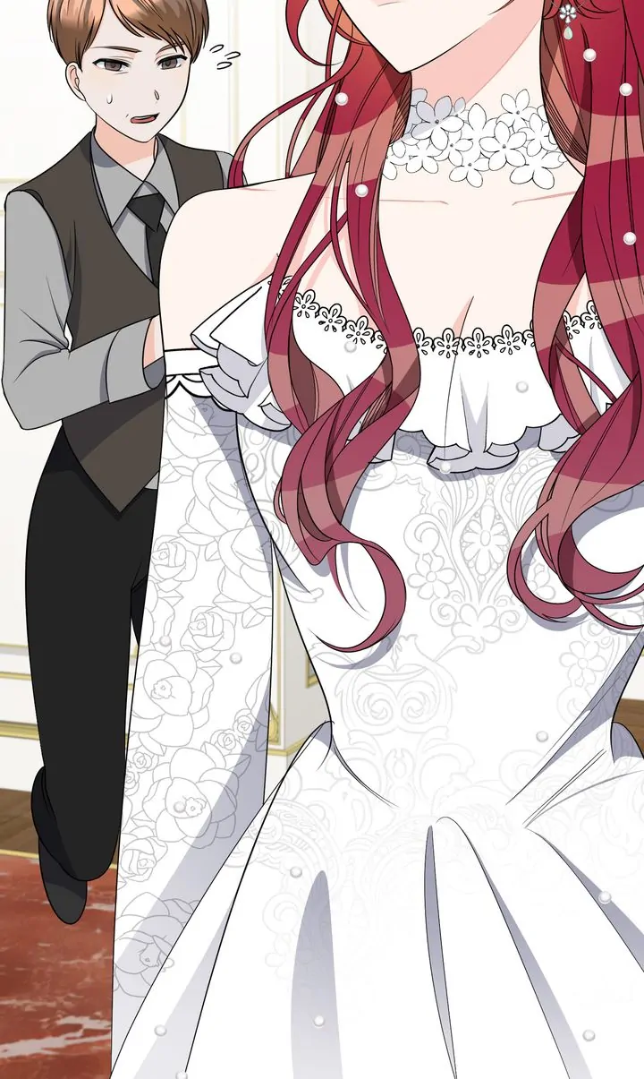 Till Divorce Do Us Part! chapter 14 page 69