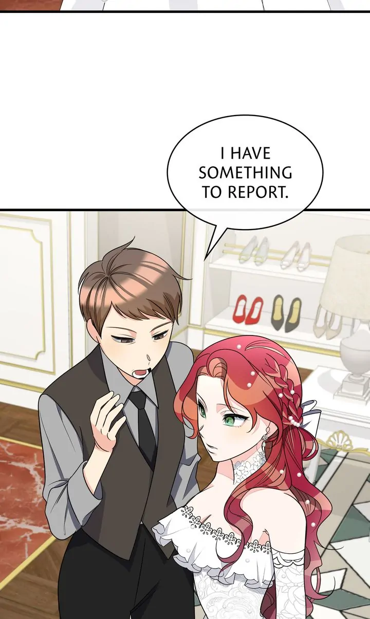 Till Divorce Do Us Part! chapter 14 page 70