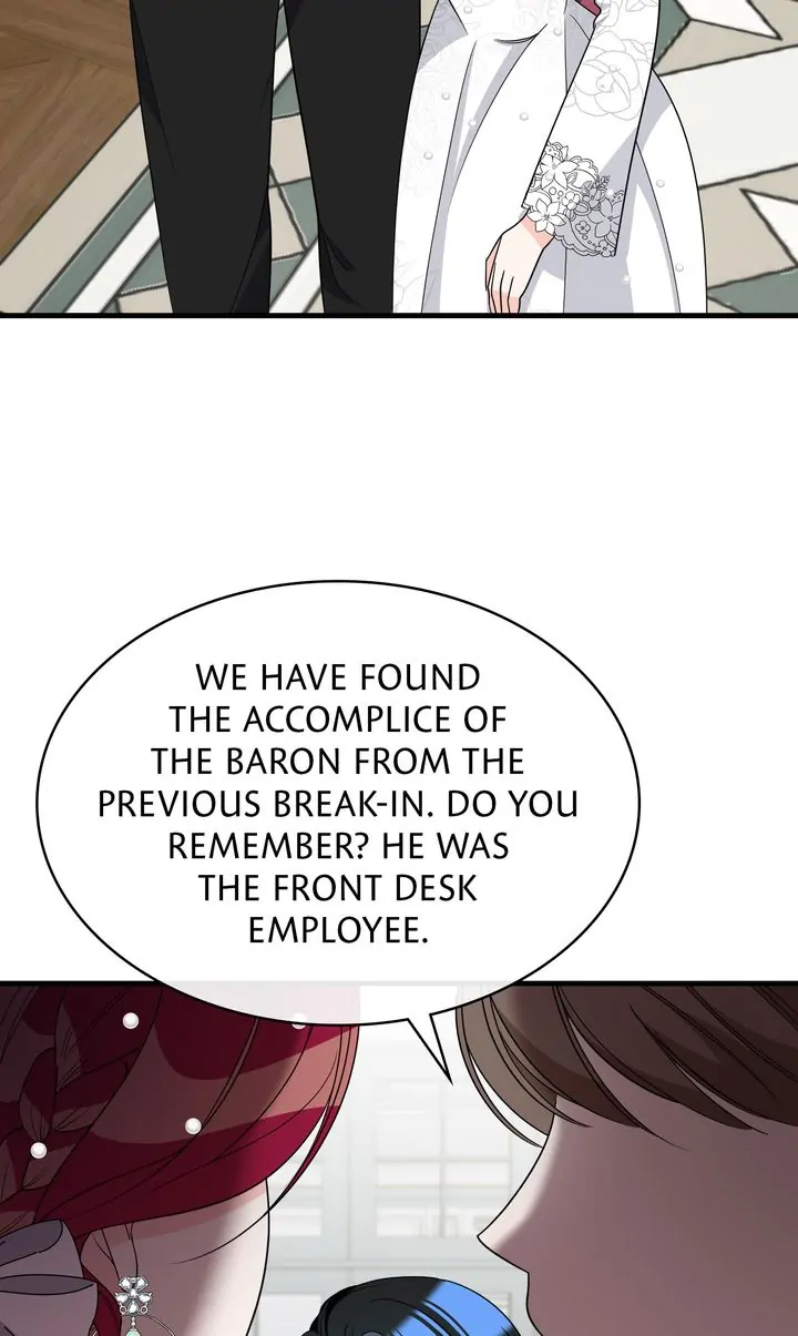 Till Divorce Do Us Part! chapter 14 page 71