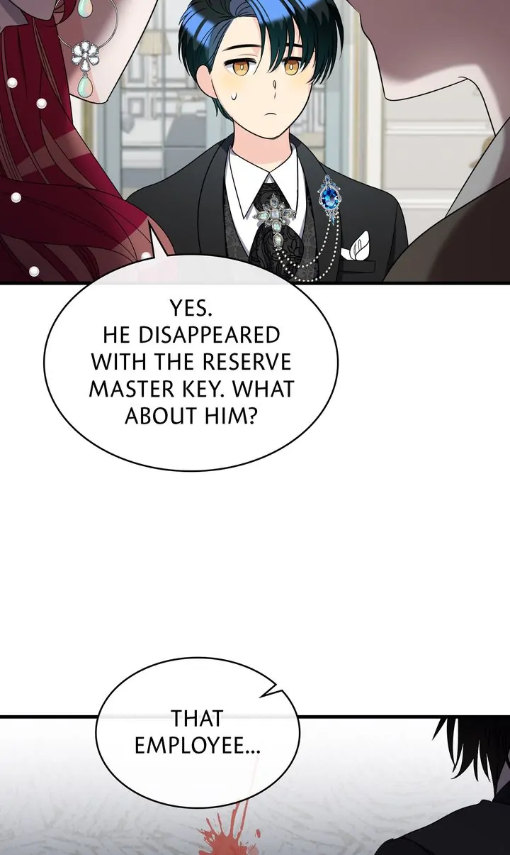 Till Divorce Do Us Part! chapter 14 page 72