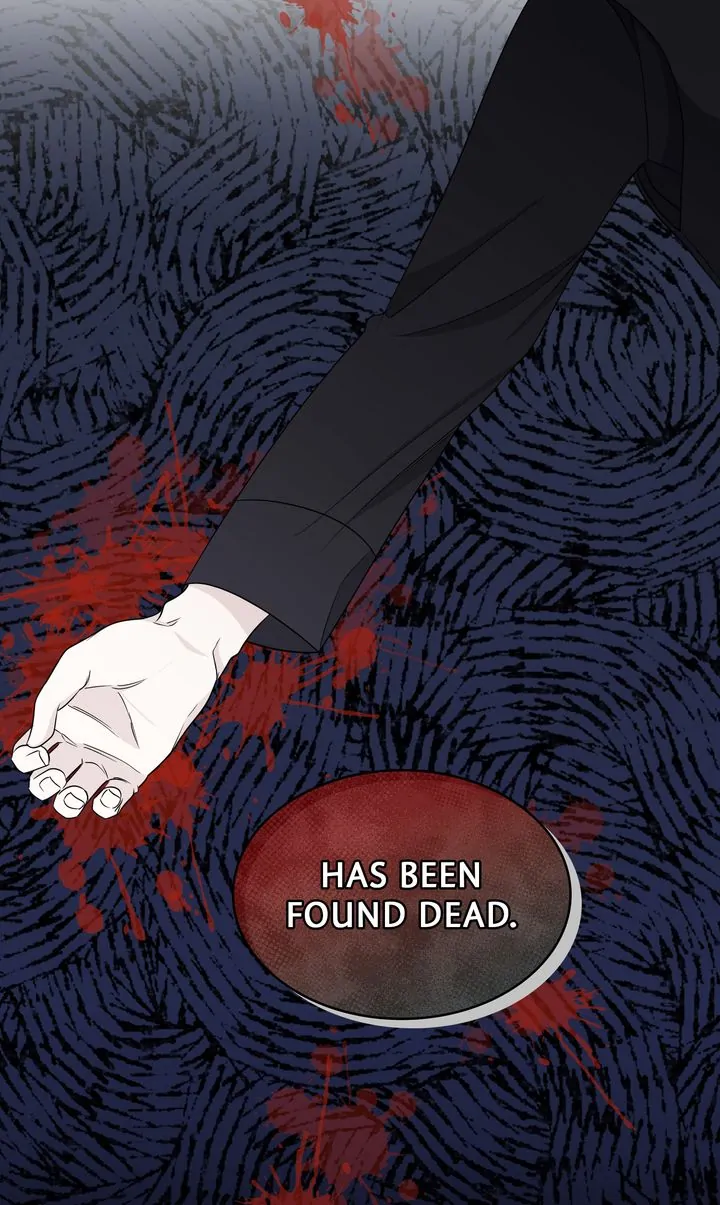 Till Divorce Do Us Part! chapter 14 page 73