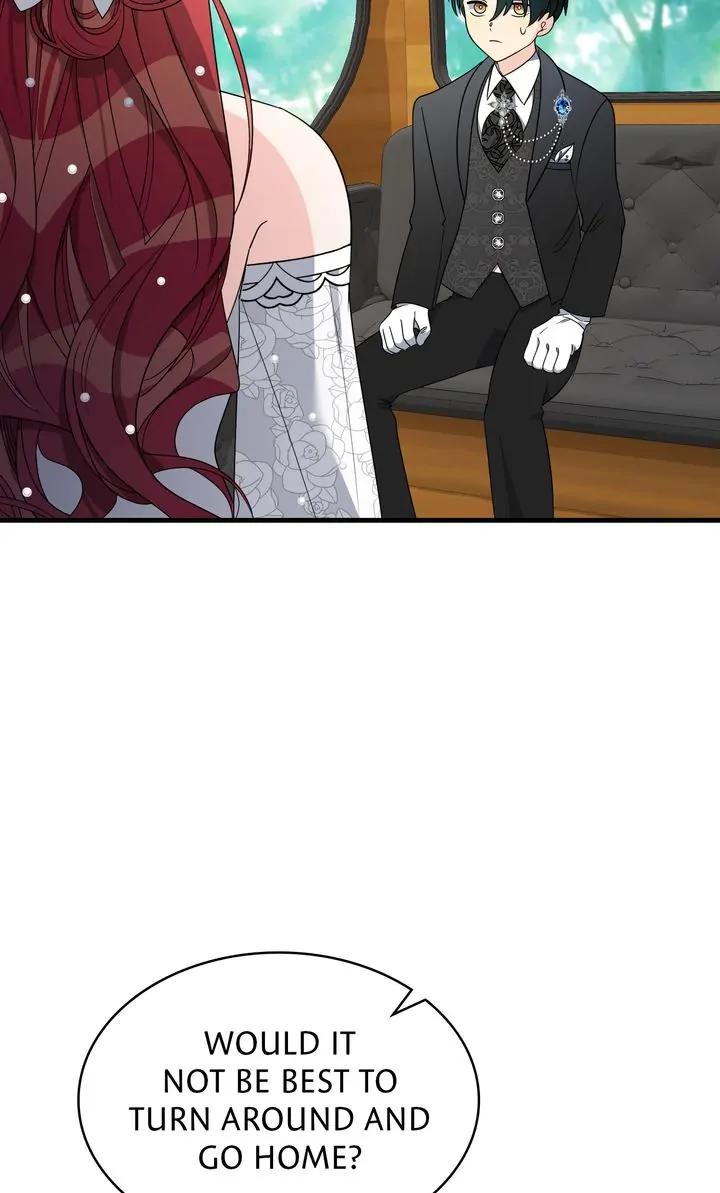 Till Divorce Do Us Part! chapter 15 page 4