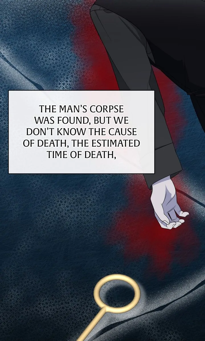 Till Divorce Do Us Part! chapter 15 page 8