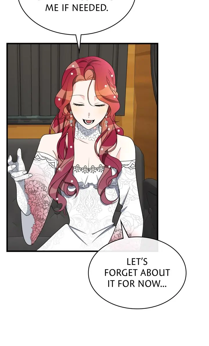 Till Divorce Do Us Part! chapter 15 page 10