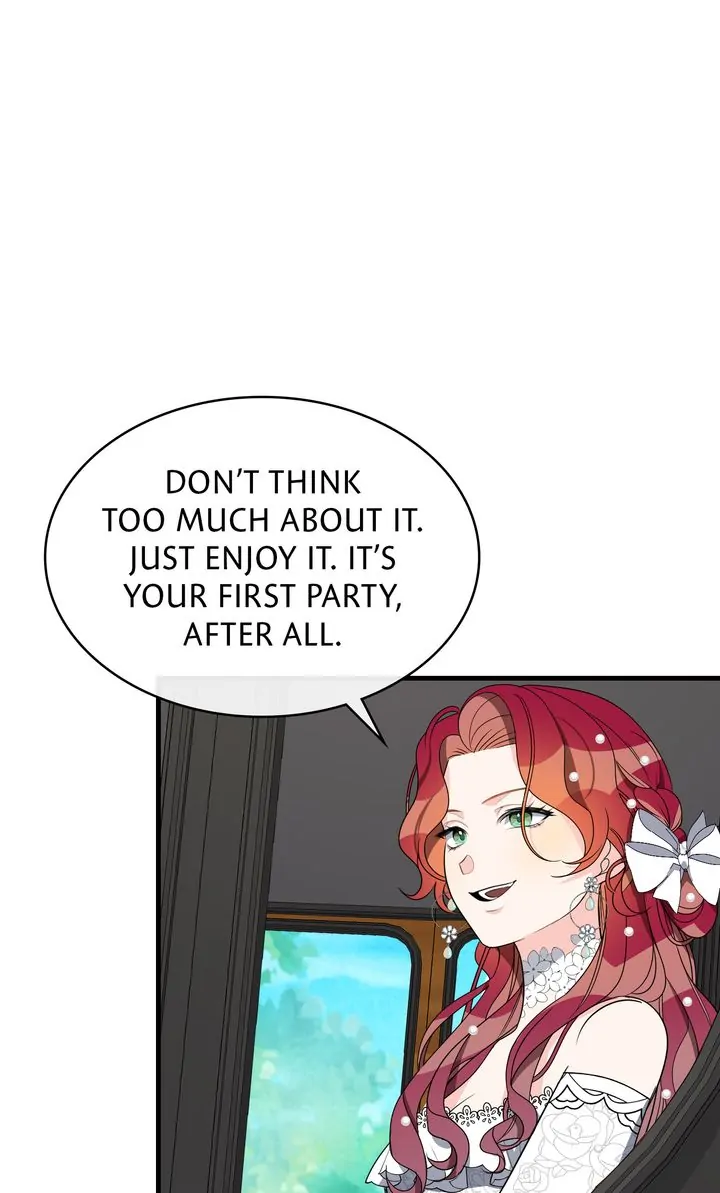 Till Divorce Do Us Part! chapter 15 page 12