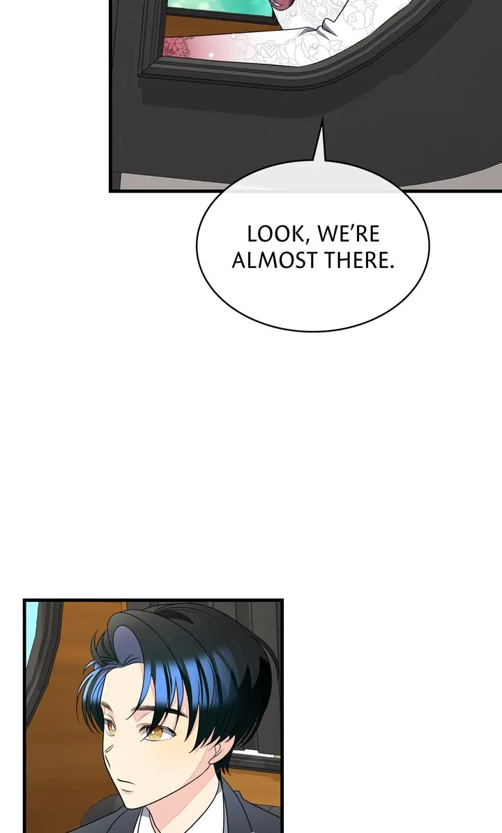 Till Divorce Do Us Part! chapter 15 page 13