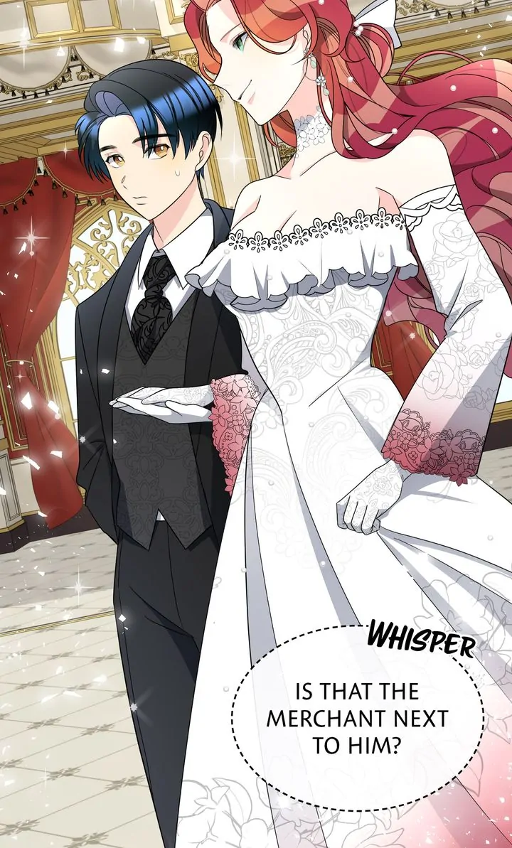 Till Divorce Do Us Part! chapter 15 page 20