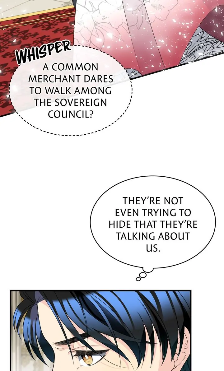Till Divorce Do Us Part! chapter 15 page 21
