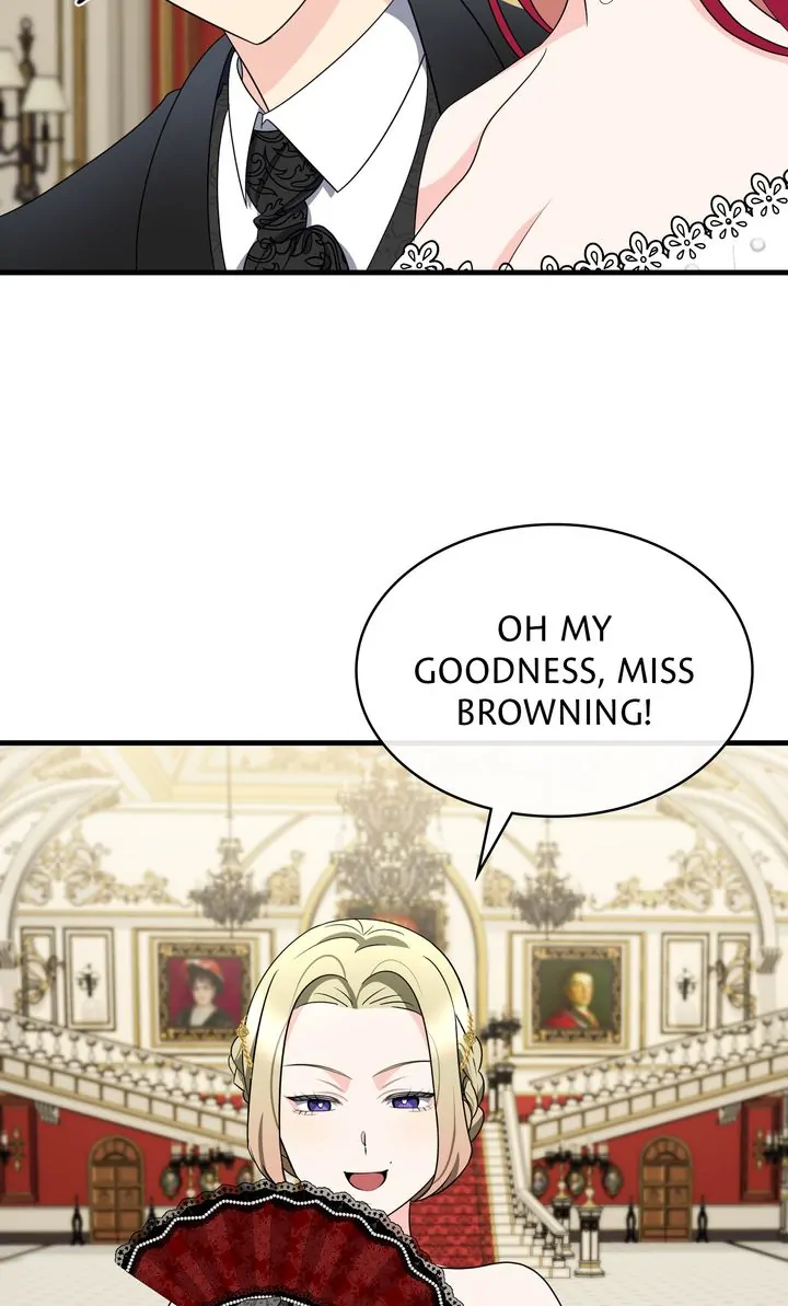 Till Divorce Do Us Part! chapter 15 page 23
