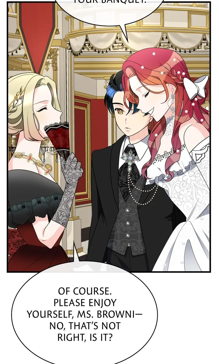 Till Divorce Do Us Part! chapter 15 page 25