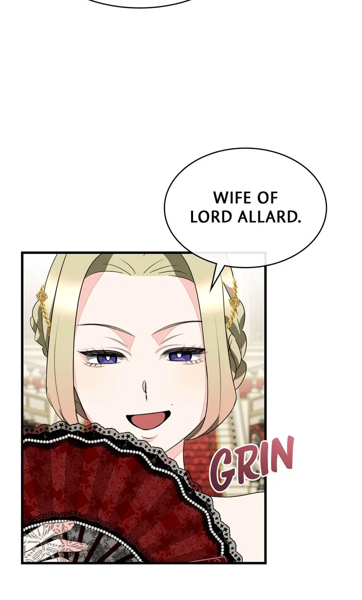 Till Divorce Do Us Part! chapter 15 page 26