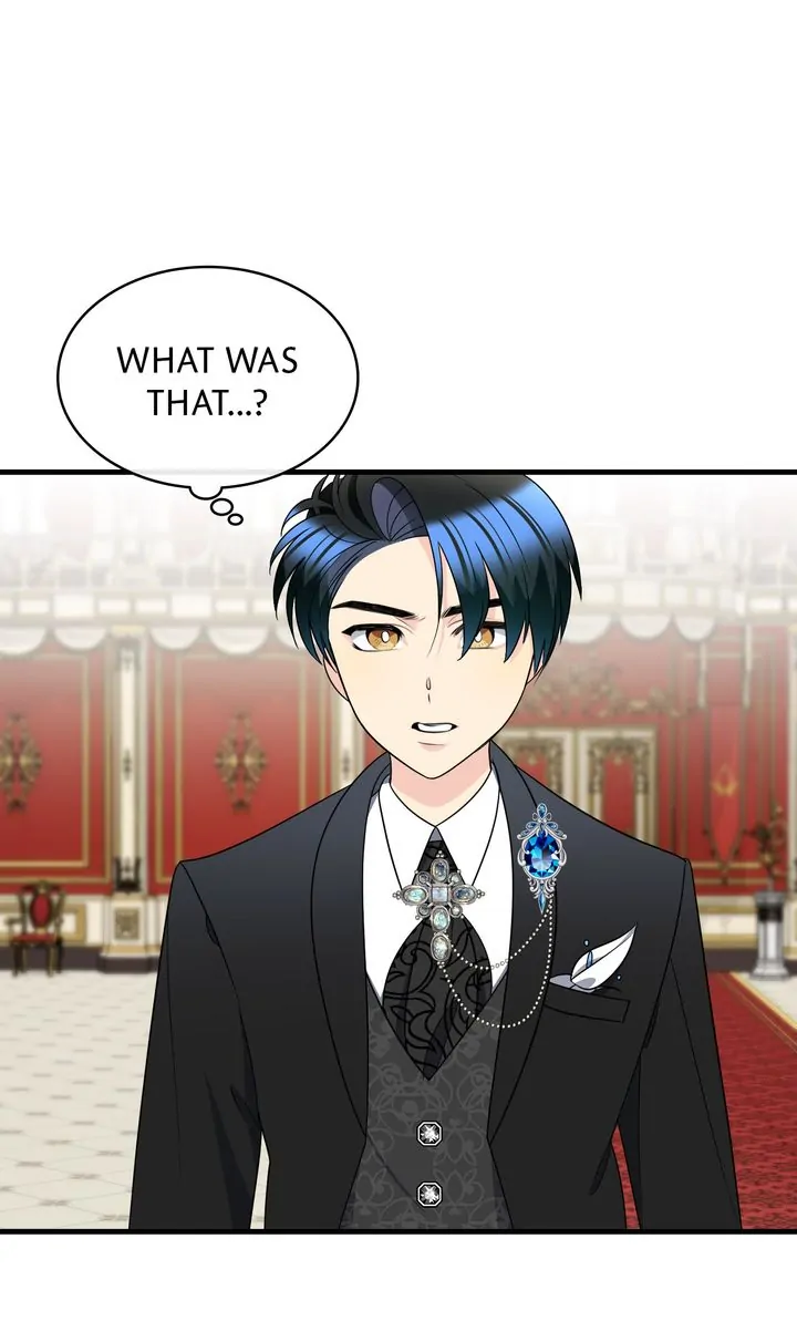 Till Divorce Do Us Part! chapter 15 page 27