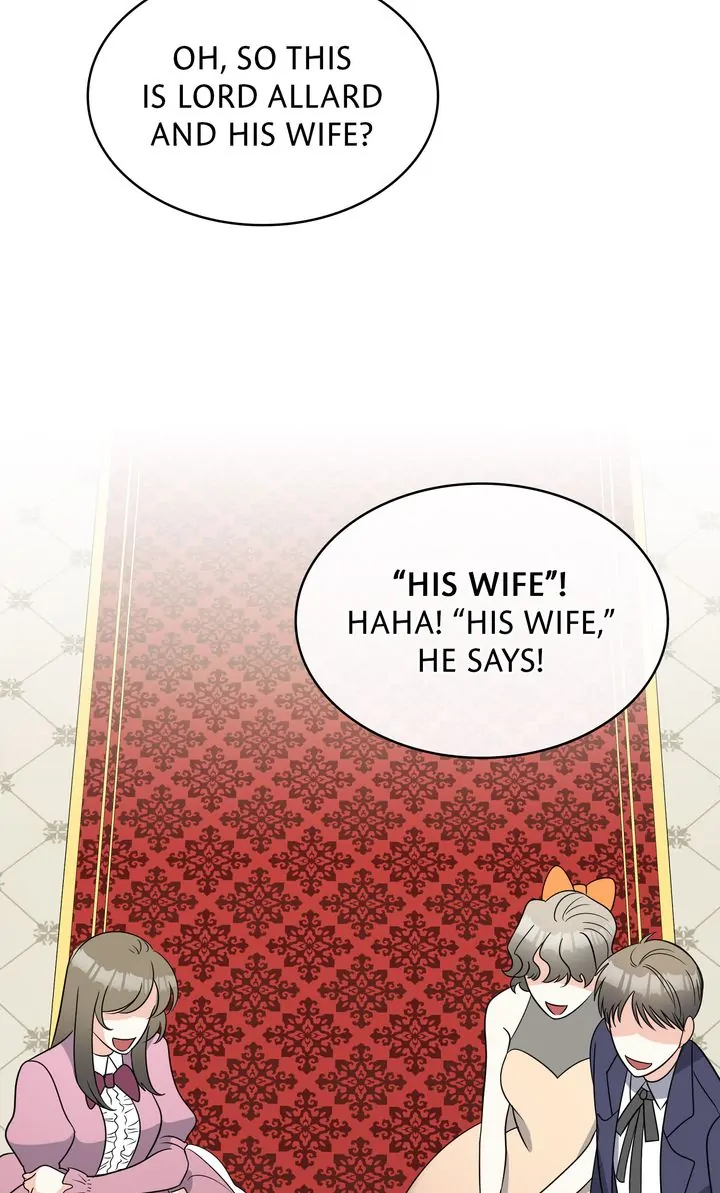 Till Divorce Do Us Part! chapter 15 page 29