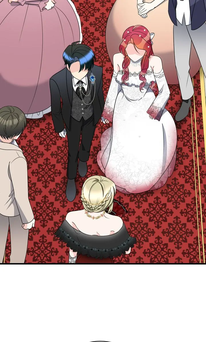 Till Divorce Do Us Part! chapter 15 page 30