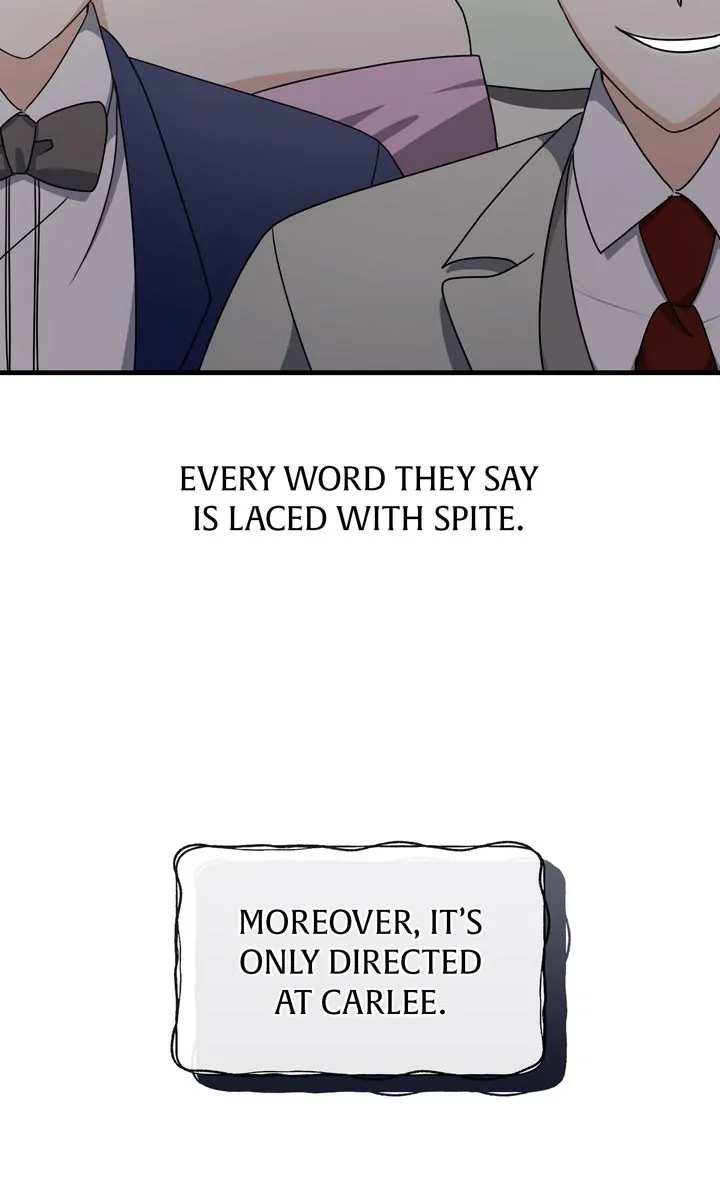 Till Divorce Do Us Part! chapter 15 page 33