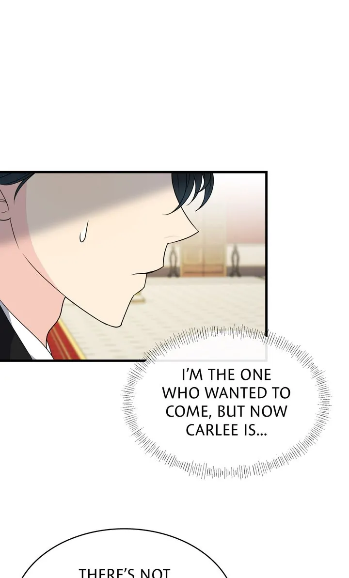 Till Divorce Do Us Part! chapter 15 page 34