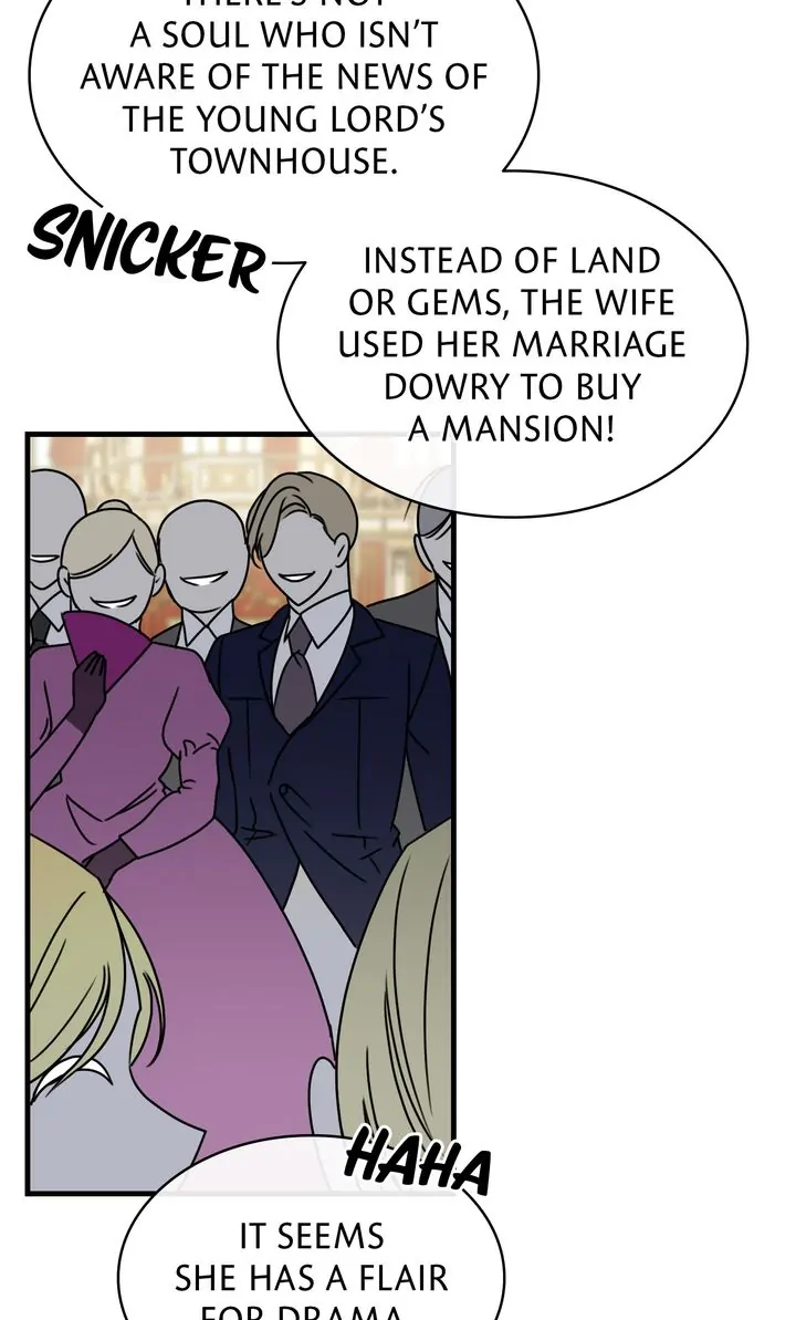 Till Divorce Do Us Part! chapter 15 page 35