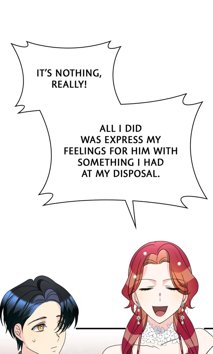 Till Divorce Do Us Part! chapter 15 page 40