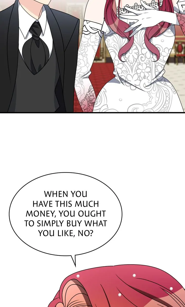 Till Divorce Do Us Part! chapter 15 page 41