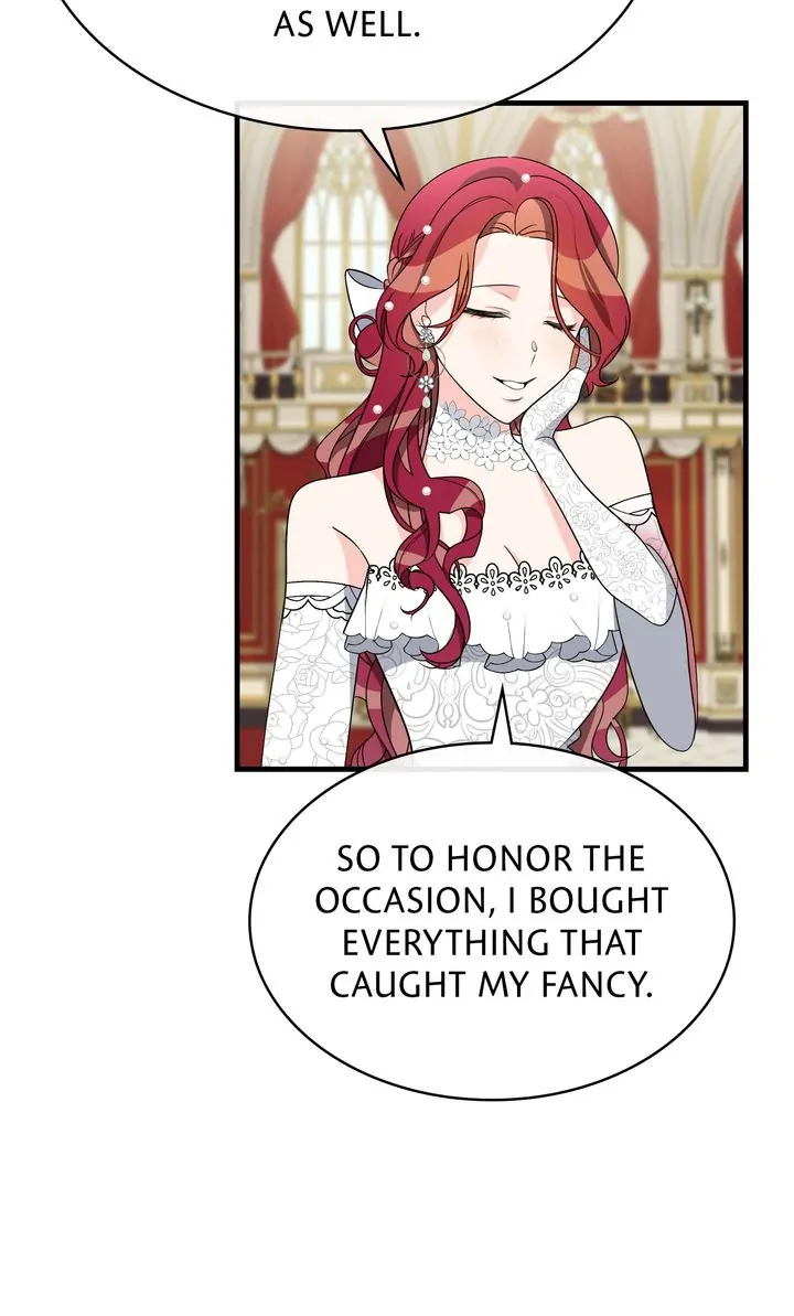 Till Divorce Do Us Part! chapter 15 page 43