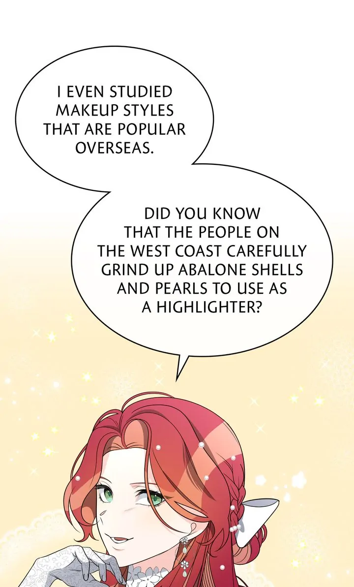 Till Divorce Do Us Part! chapter 15 page 44