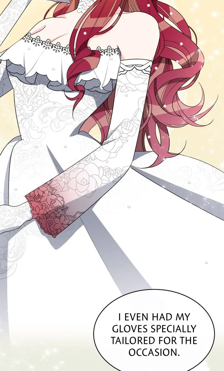 Till Divorce Do Us Part! chapter 15 page 45