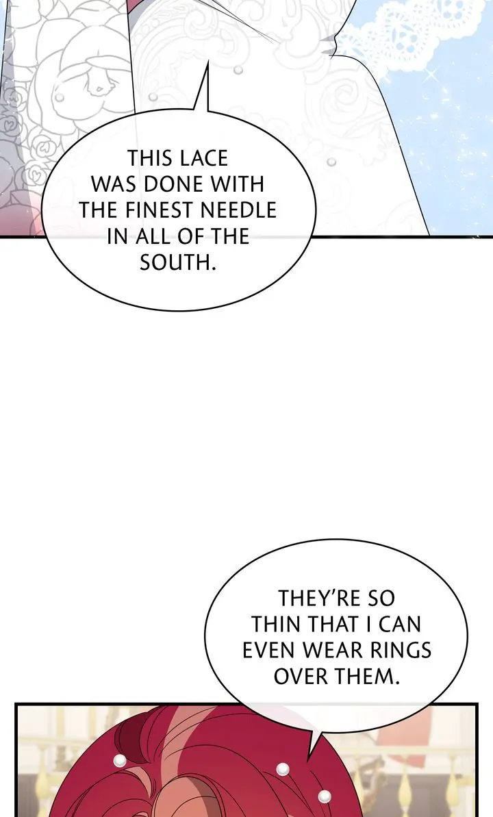 Till Divorce Do Us Part! chapter 15 page 47