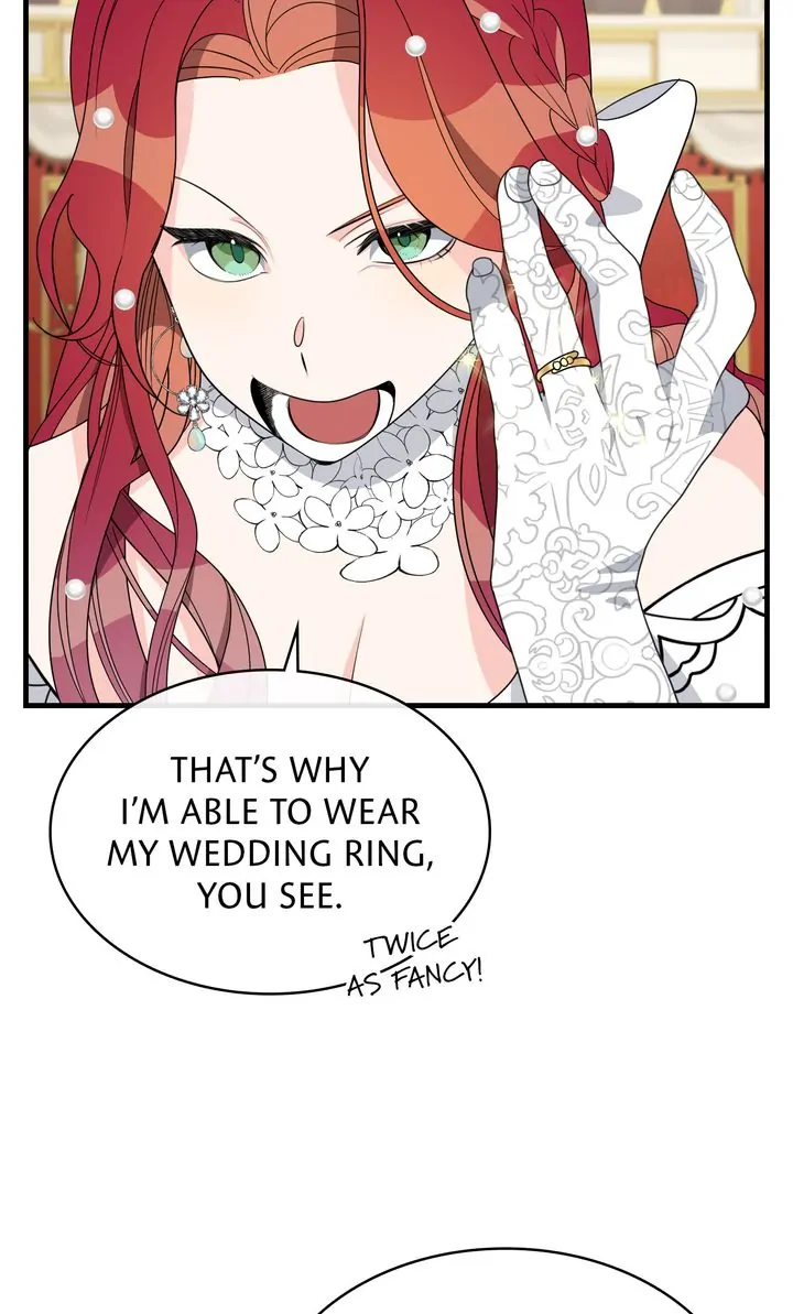 Till Divorce Do Us Part! chapter 15 page 48