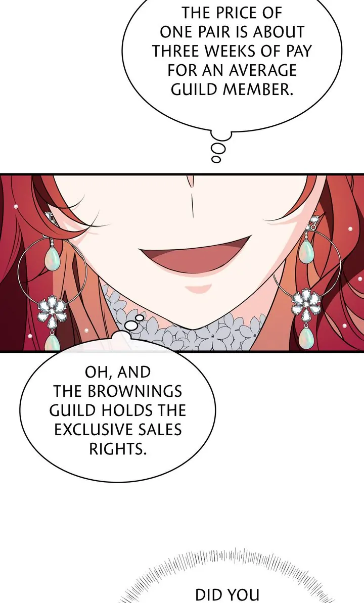 Till Divorce Do Us Part! chapter 15 page 49