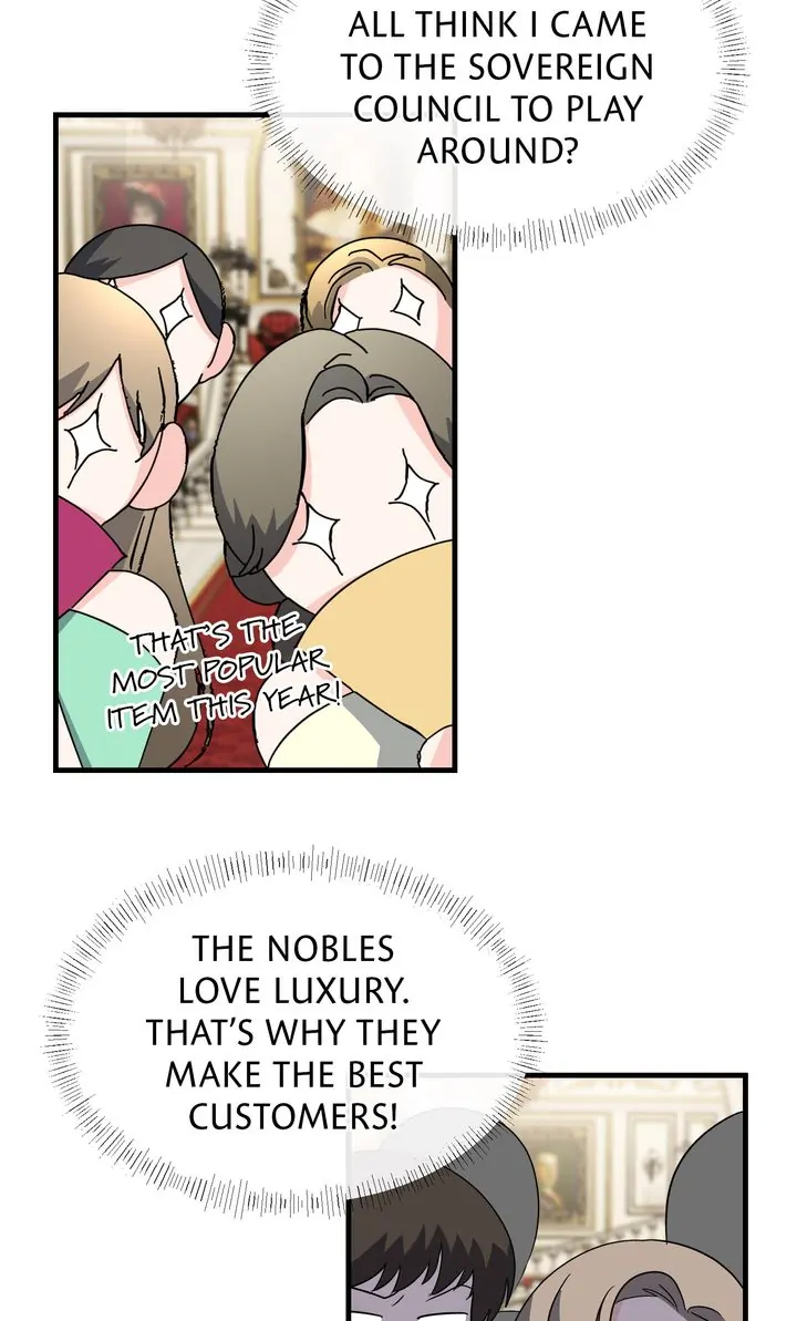 Till Divorce Do Us Part! chapter 15 page 50