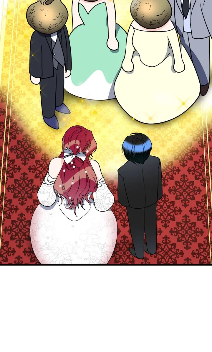 Till Divorce Do Us Part! chapter 15 page 52