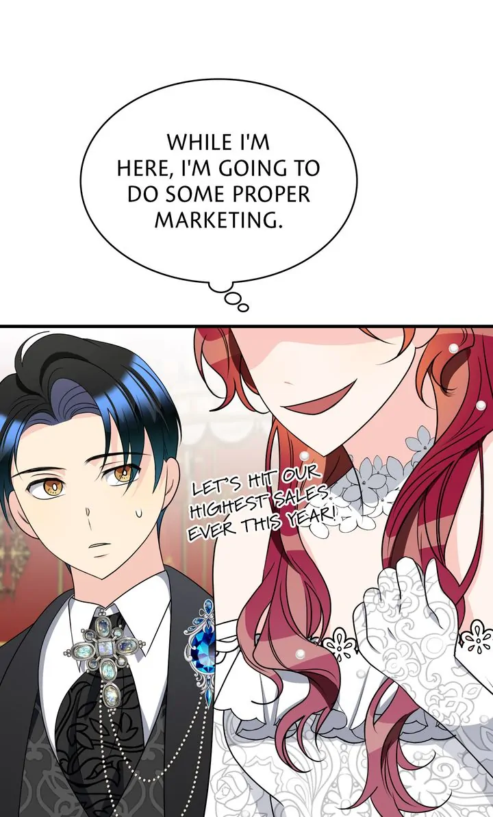 Till Divorce Do Us Part! chapter 15 page 53