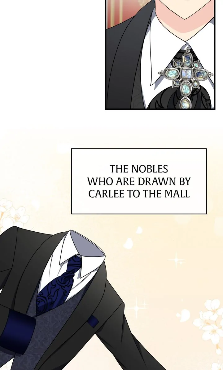 Till Divorce Do Us Part! chapter 15 page 55