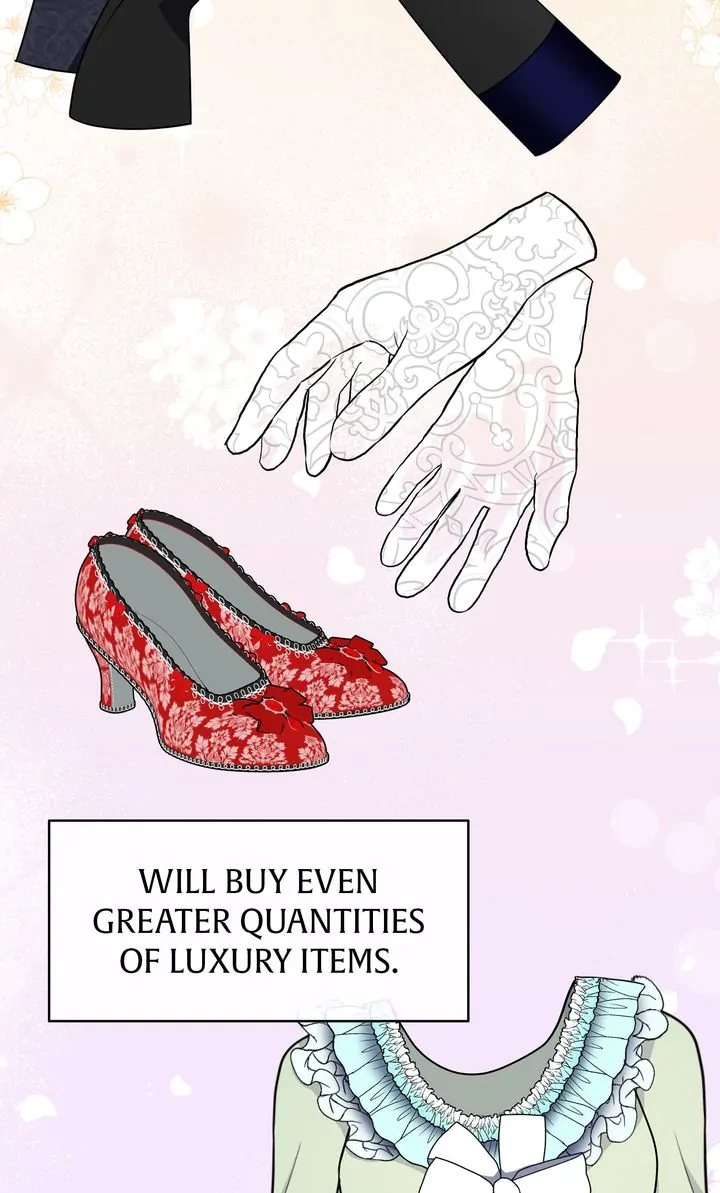 Till Divorce Do Us Part! chapter 15 page 56