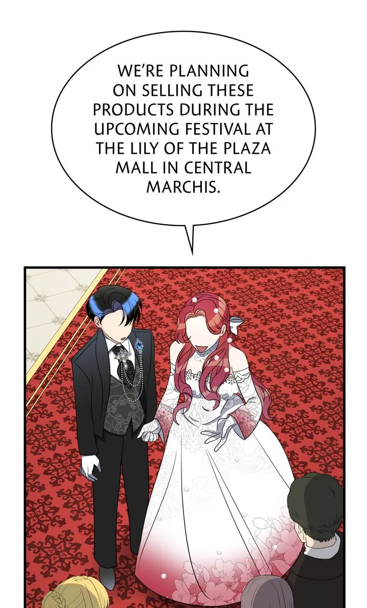 Till Divorce Do Us Part! chapter 15 page 58