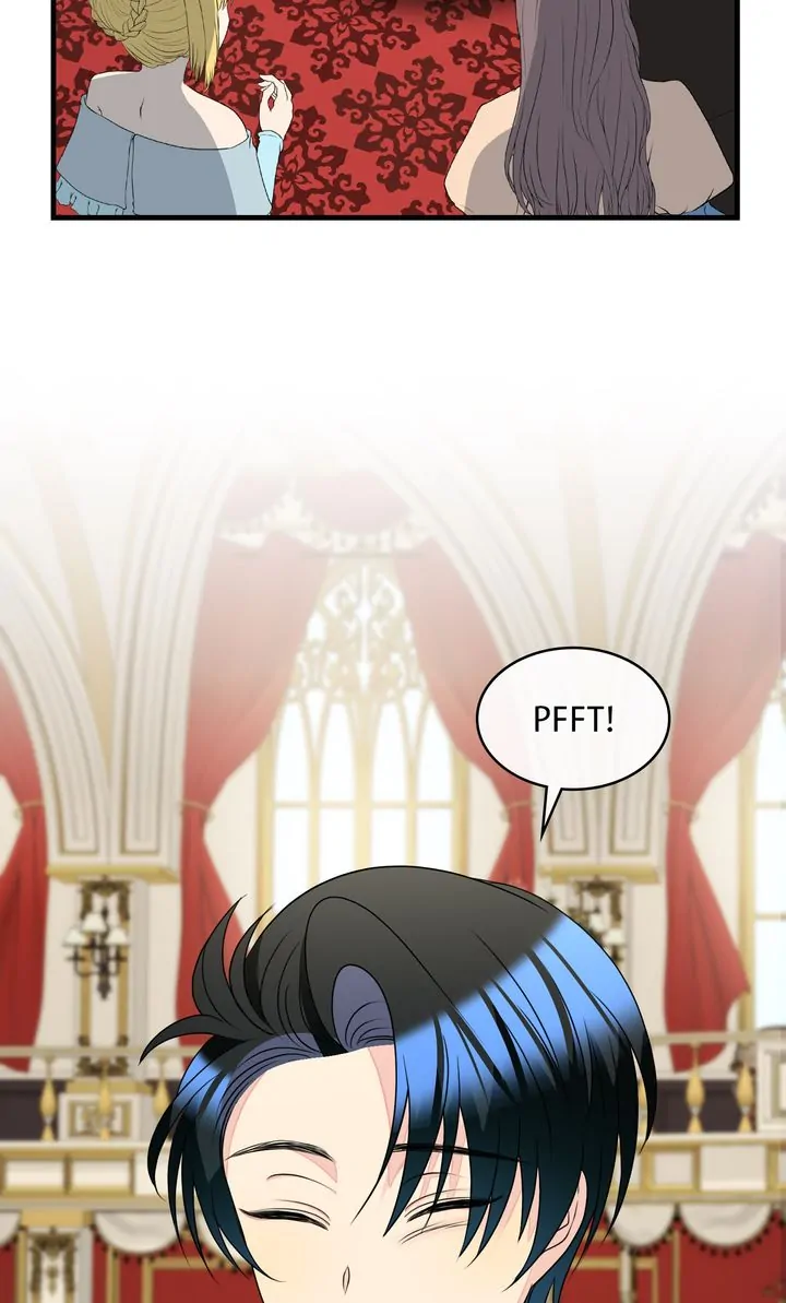 Till Divorce Do Us Part! chapter 15 page 59