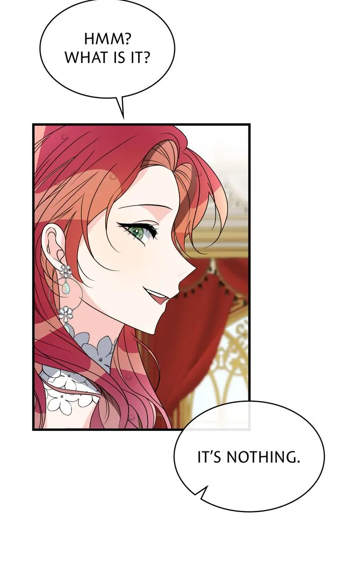 Till Divorce Do Us Part! chapter 15 page 61