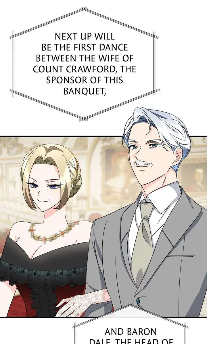 Till Divorce Do Us Part! chapter 15 page 64